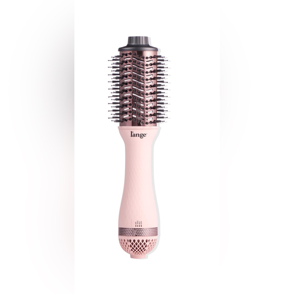 Lange Blush Styling Brush